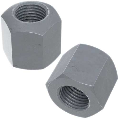 Гайка Din 6330 кл.10.9 geomet