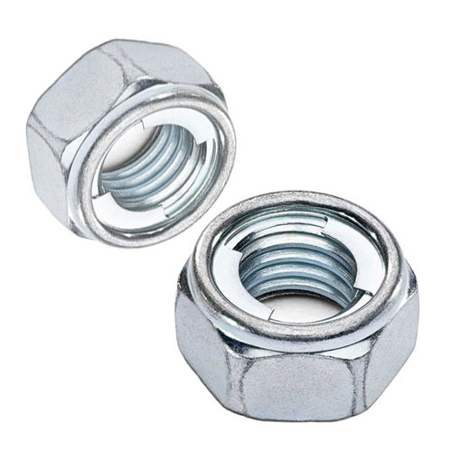 Bollhoff U-NUT Гайка самостопорна