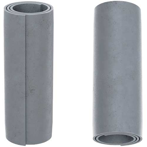 Штифт Din 7343 geomet