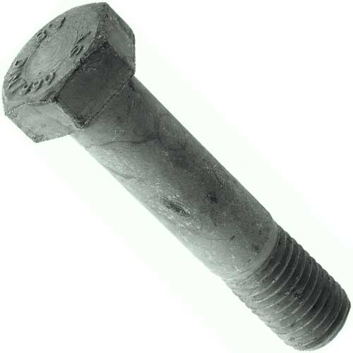 Болт Din 7990 кл.5.8 FZ