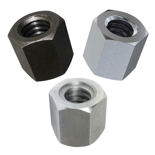 Гайка Din 439 кл.06 з дрібним кроком без покриття