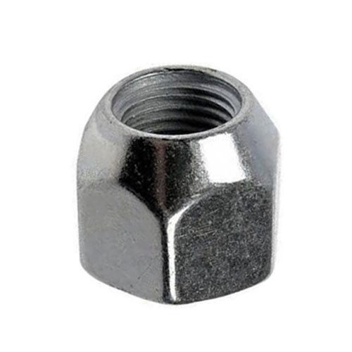 Гайка колісна Din 74361 F кл.10.9 без покриття