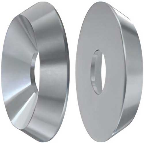 Шайба NFE 27-619 (WS9255) повна нержавіюча А2