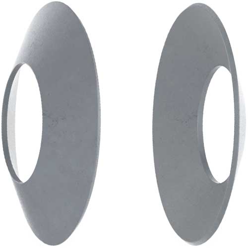 Шайба Din 2093 FZ