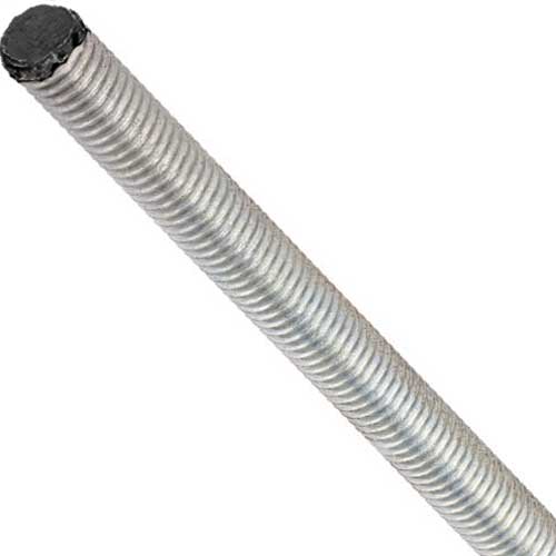 Шпилька Din 976 кл.12.9 цинк