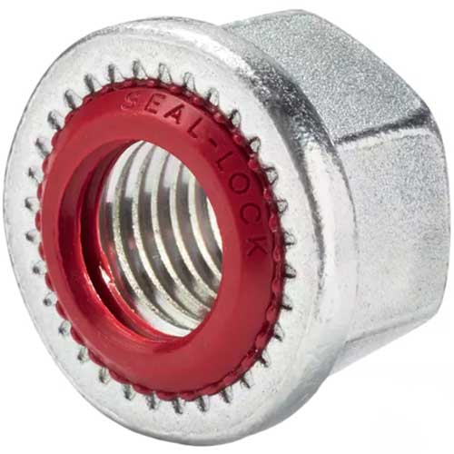 SEAL LOCK Гайка герметизуюча (ущільнююча)