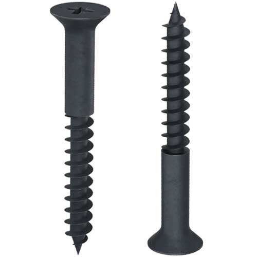 Шуруп Din 9105 (Аrt.9050) без покриття