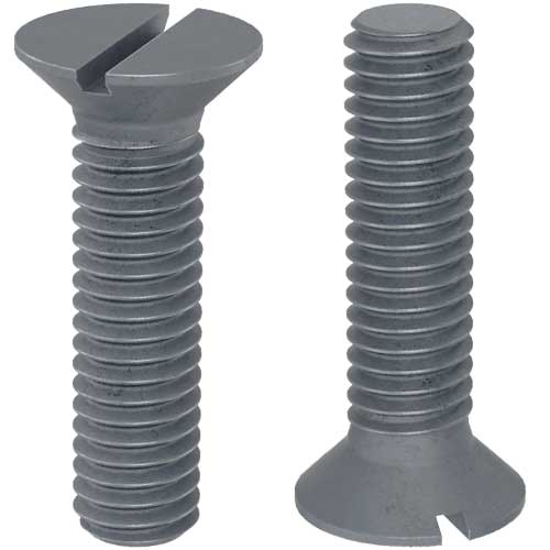 Гвинт Din 963 geomet