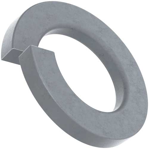 Шайба Din 127 FZ