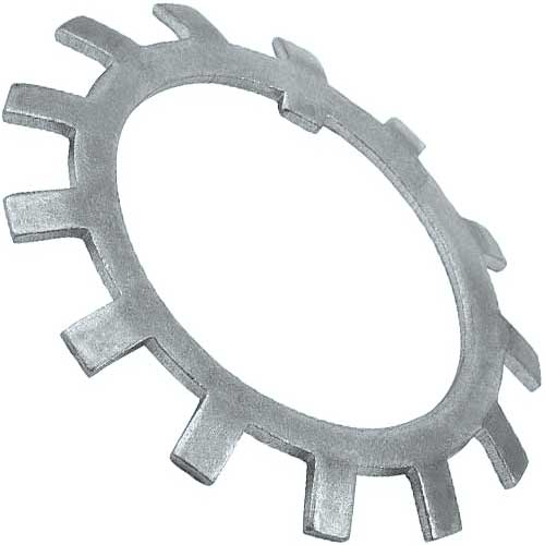 Шайба Din 5406 цинк