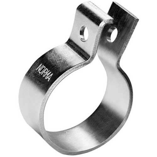 Din 71555 Хомут випускної системи