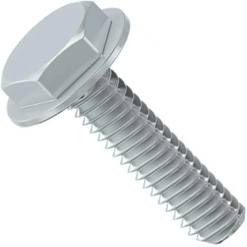 Гвинт Din 7500 D цинк TORX