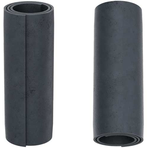 Штифт Din 7343 без покриття