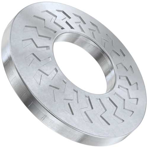Шайба Teckentrup (тип Z) нержавіюча А2