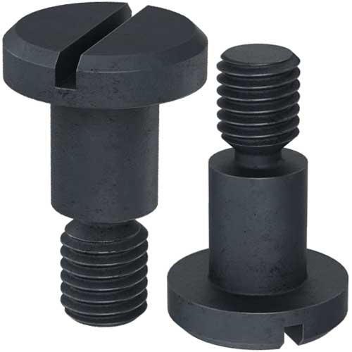 Гвинт Din 923 кл.5.8 без покриття TORX