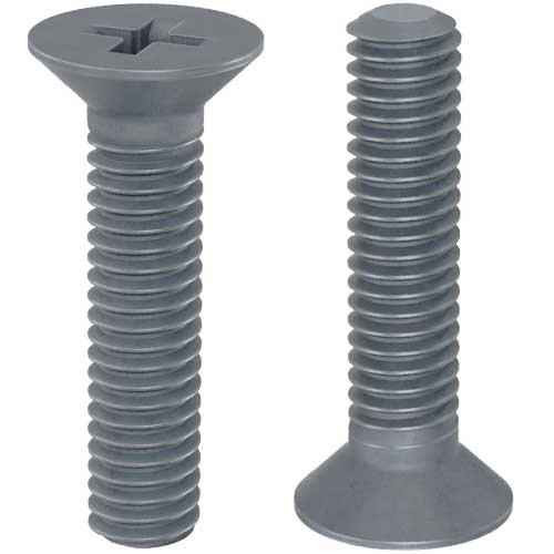 Гвинт Din 965 geomet