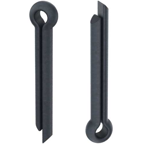 Шплінт Din 94 без покриття