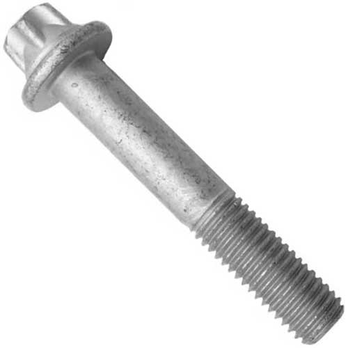 Болт Din 34800 нержавіючий А2-70