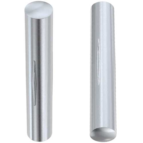 Штифт Din 1475 нержавіючий А1