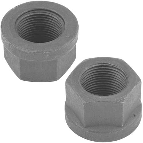 Гайка колісна Din 74361 B кл.10.9 geomet