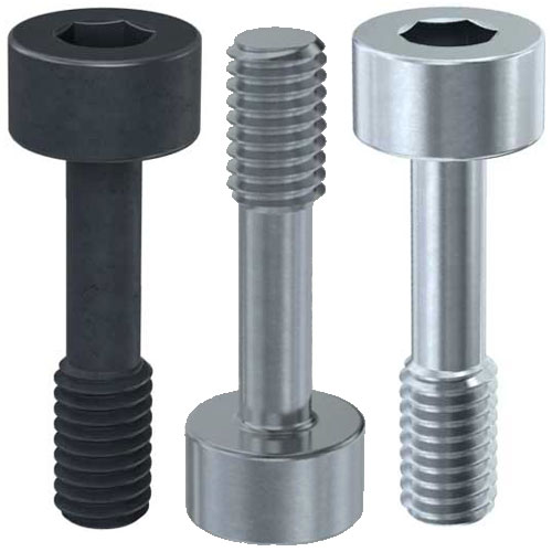 Болт невипадаючий DIN7964 (912)