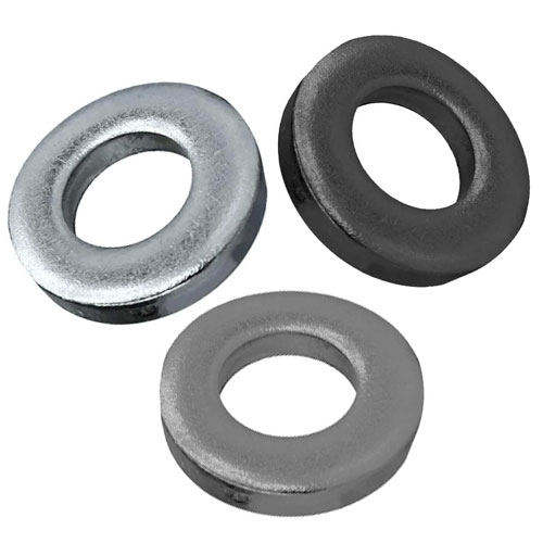 Din 7349 Шайба плоска збільшена посилена