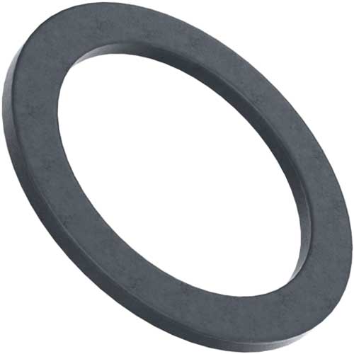 Шайба Din 1440 без покриття