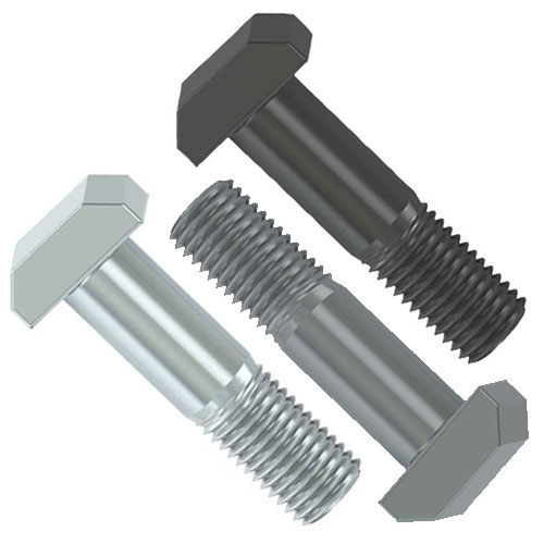 Din 261 Болт Т-подібний