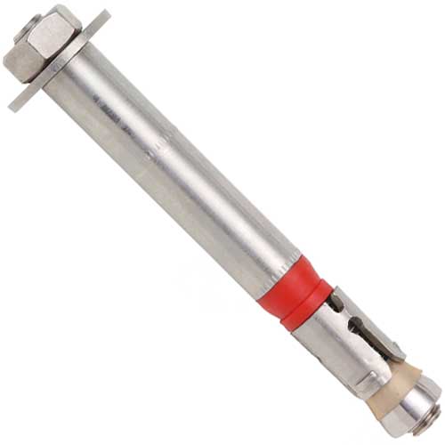 Анкер для великих навантажень тип-B A4