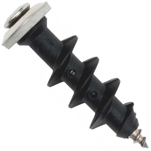 Анкер гвинтовий ізольований W-ID EASY