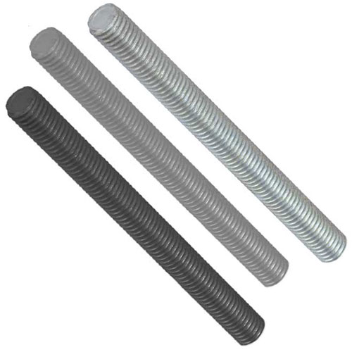 Шпилька Din 976 клас міцності 4.8