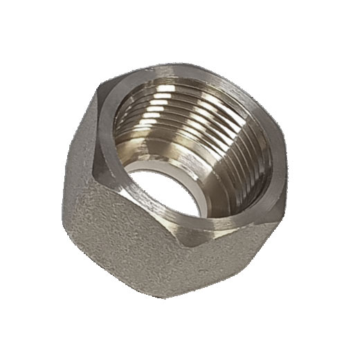 Гайка накидна