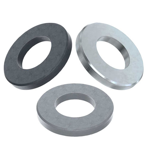 Din 125 Шайба плоска