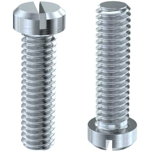 Гвинт Din 920 цинк