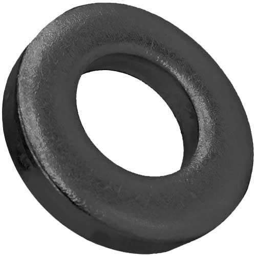 Шайба Din 7349 без покриття