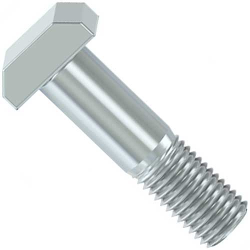 Болт Din 261 кл.8.8 цинк