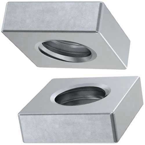 Гайка Din 562 нержавіюча A2