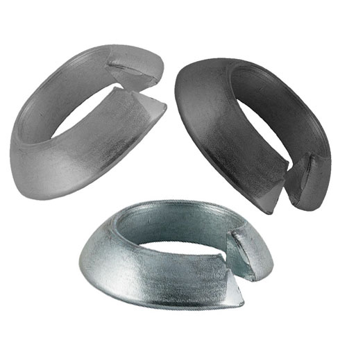 Din 74361 C Шайка колісна сферична