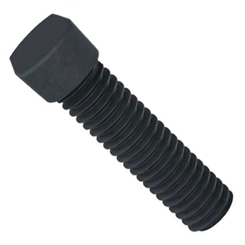 AN 263 Болт з потайною головкою з двома зрізами