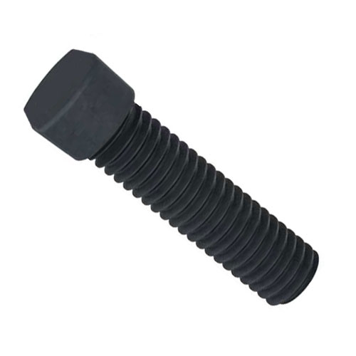 AN 263 Болт з потайною головкою з двома зрізами