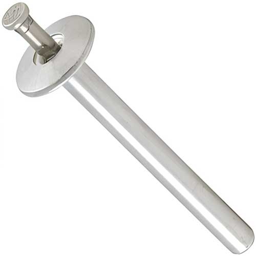 AN 306 Заклепка забивна алюміній