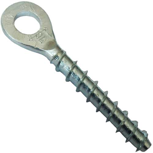 Анкер для бетону з кільцем