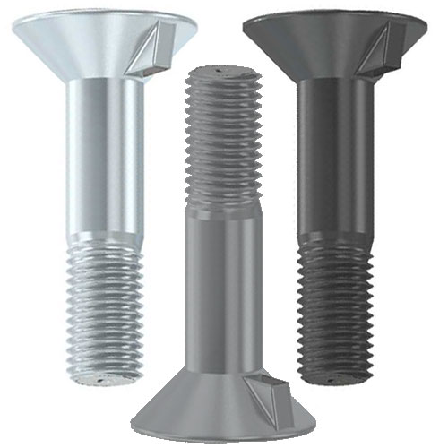 Болт Din 604 клас міцності 8.8