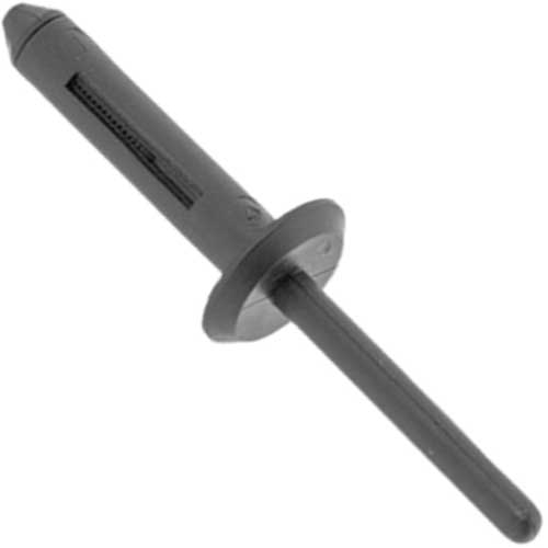 Din 7337 Заклепка відривна трипелюсткова поліамід