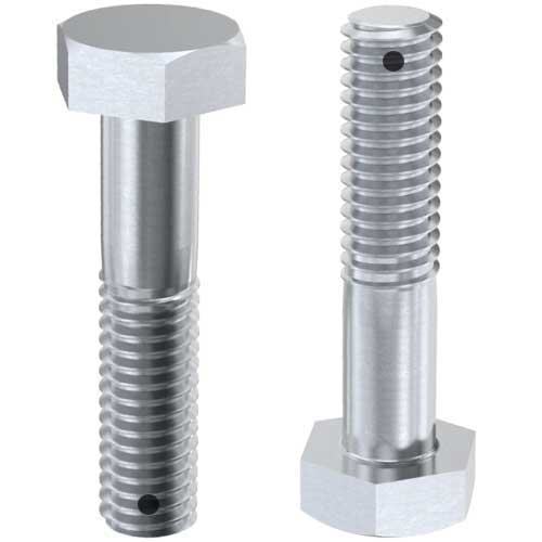 Болт Din 962 S нержавіючий А4-70