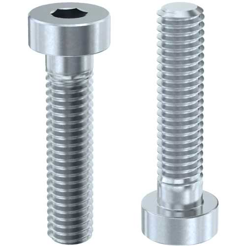 Гвинт Din 7984 кл.10.9 цинк