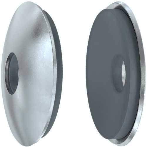 WS 9260 Шайба EPDM цинк