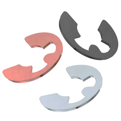 Din 6799 Шайба стопорна (упорна) швидкознімна для валу