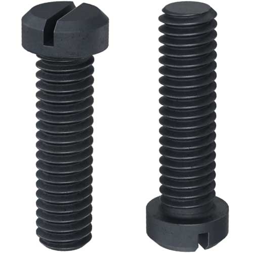 Гвинт Din 920 без покриття