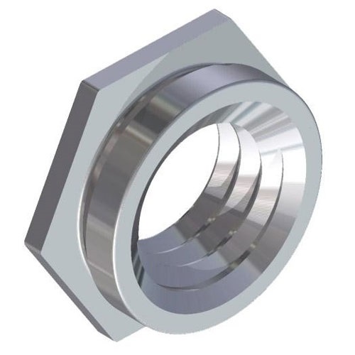 S-F Гайка запресувальна А2